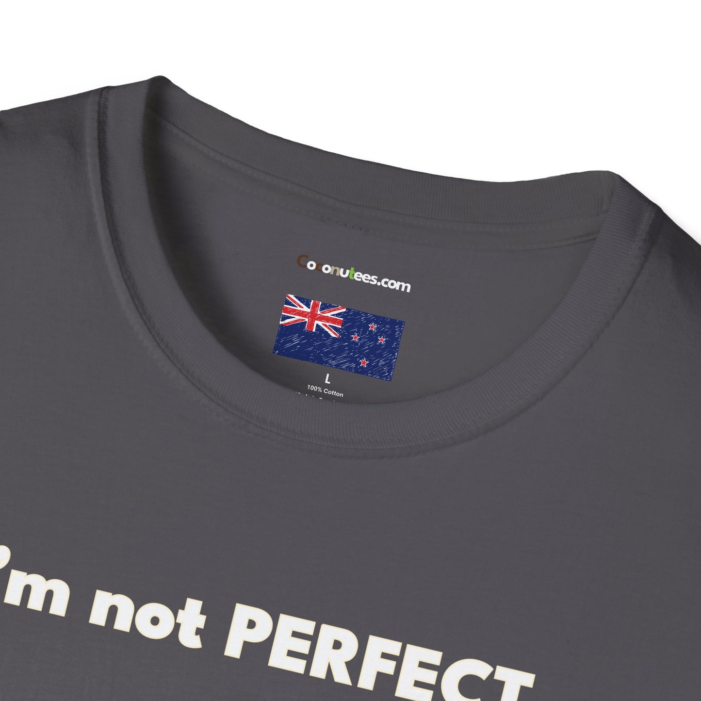 Funny Kiwi T-Shirt, Unisex Graphic Tee, New Zealand Pride Shirt, Gift for Kiwi Lovers, Casual Wear