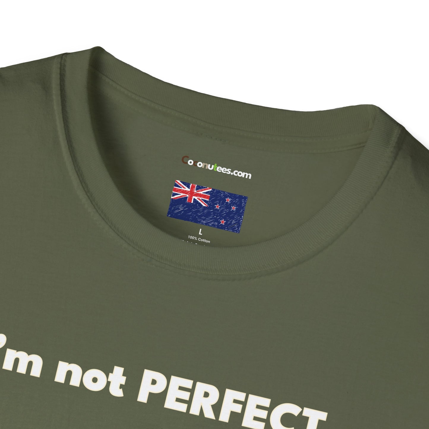 Funny Kiwi T-Shirt, Unisex Graphic Tee, New Zealand Pride Shirt, Gift for Kiwi Lovers, Casual Wear