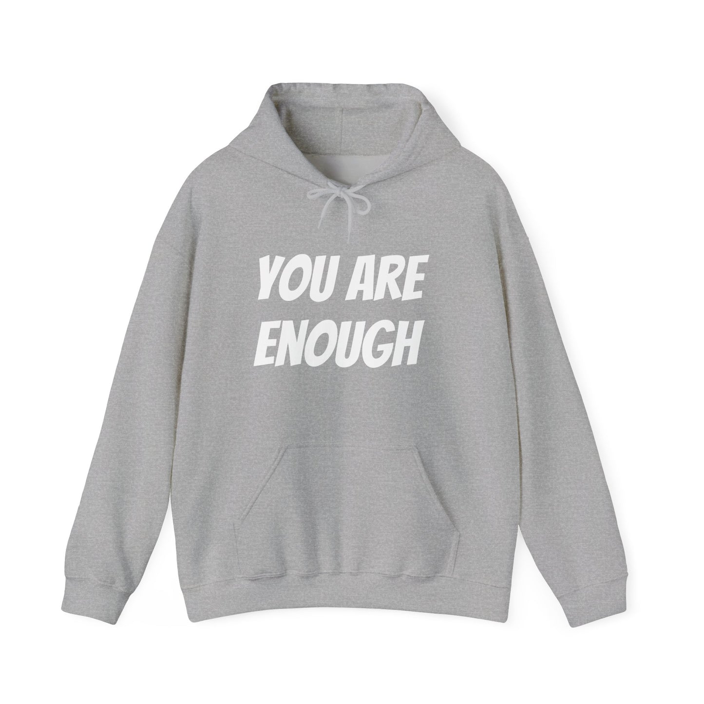 To the person behind me, positive Unisex Hoodie