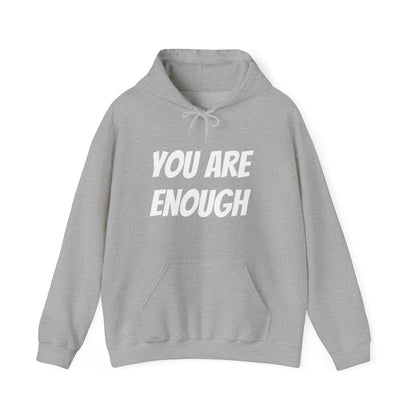 To the person behind me, positive Unisex Hoodie