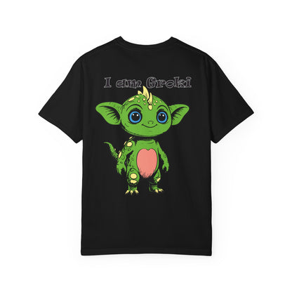 Tropical Vibe T-shirt, Beachwear, Unisex Casual Tee, Summer Shirt, Travel Apparel, Gift for Friends