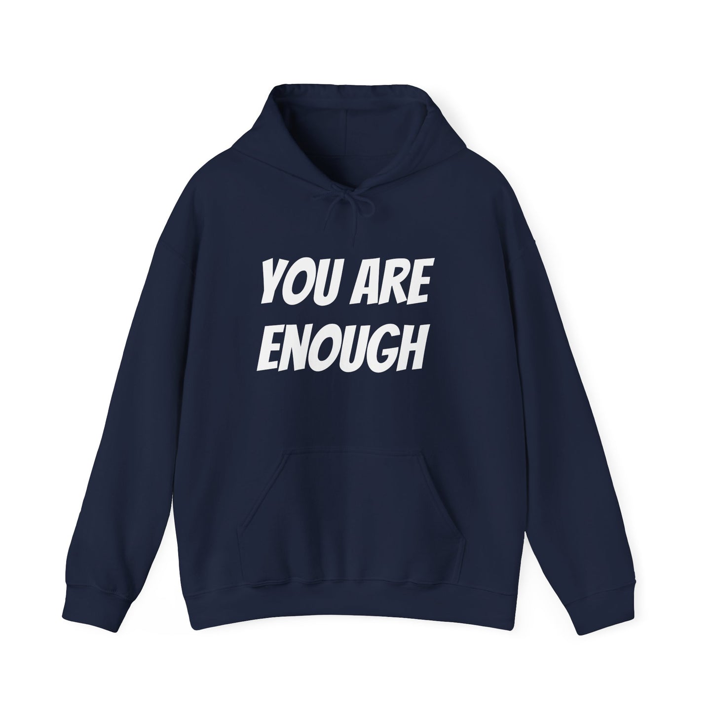 To the person behind me, positive Unisex Hoodie