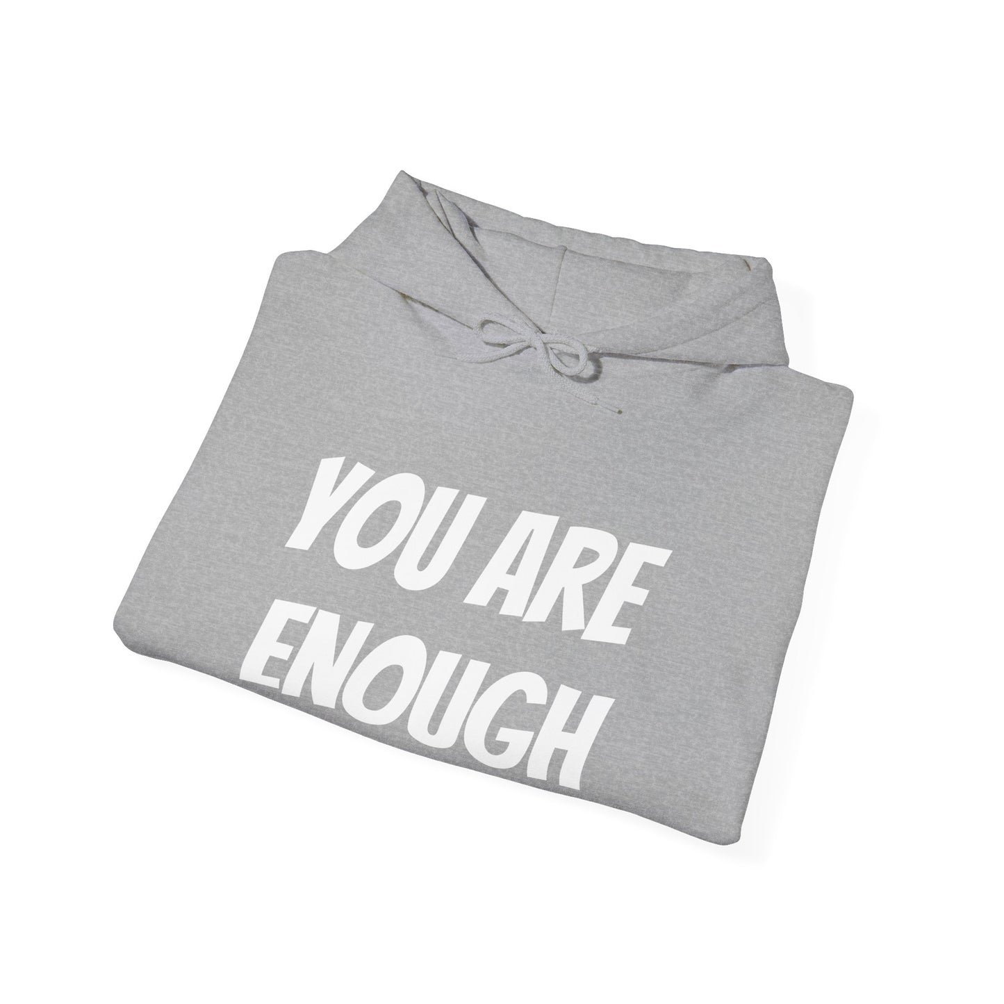To the person behind me, positive Unisex Hoodie