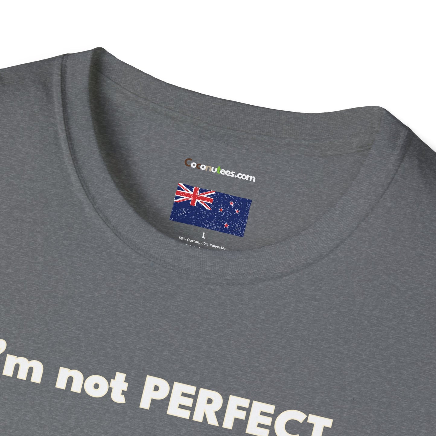 Funny Kiwi T-Shirt, Unisex Graphic Tee, New Zealand Pride Shirt, Gift for Kiwi Lovers, Casual Wear