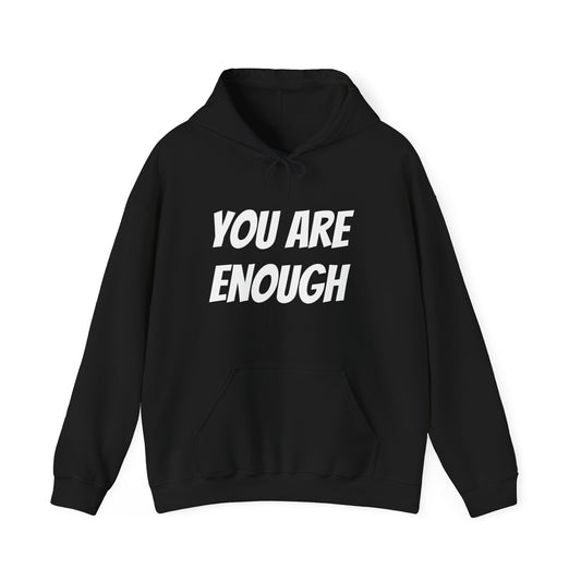 To the person behind me, positive Unisex Hoodie