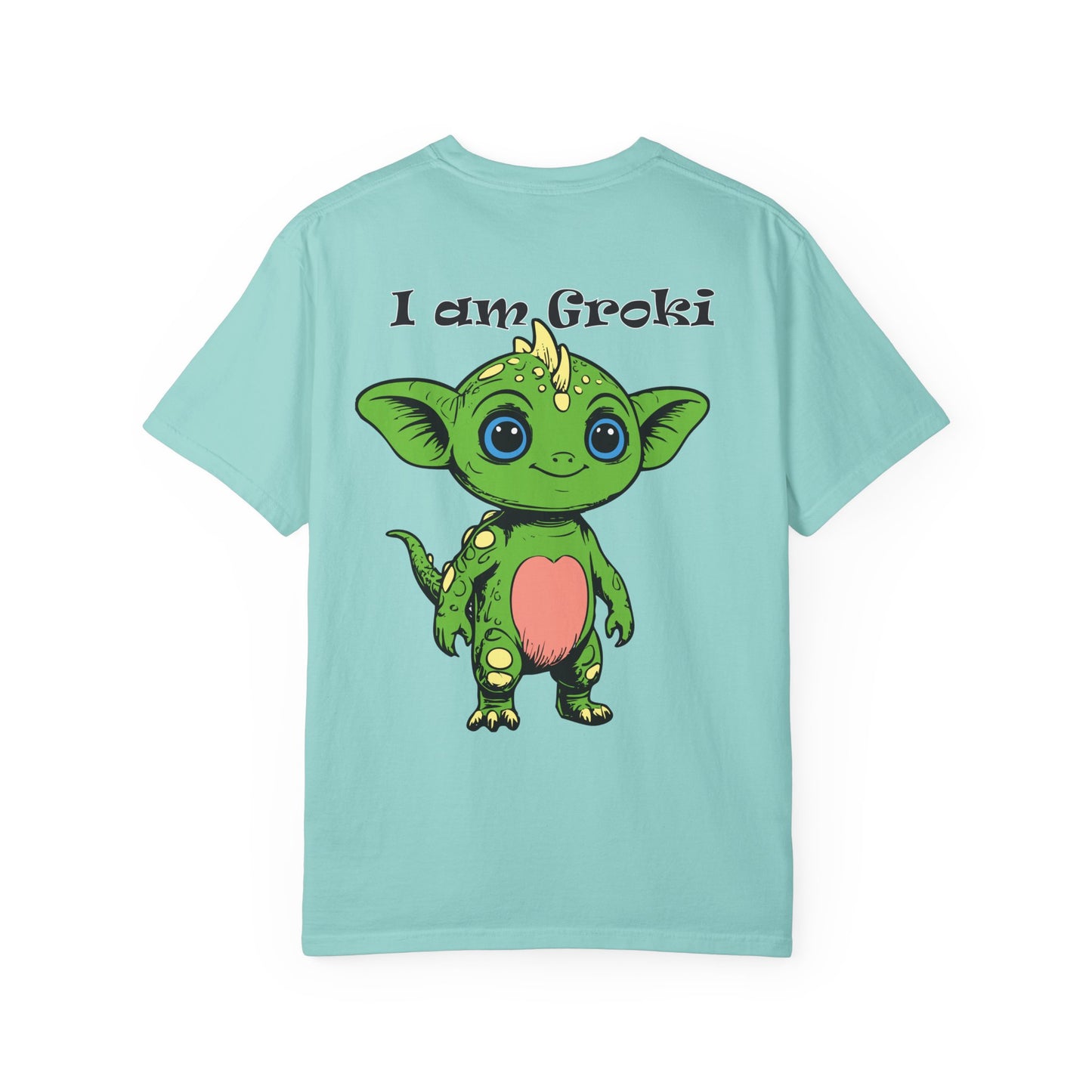 Tropical Vibe T-shirt, Beachwear, Unisex Casual Tee, Summer Shirt, Travel Apparel, Gift for Friends